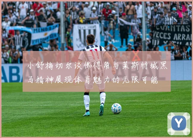 小舒梅切尔谈佛得角与莱斯特城黑马精神展现体育魅力的无限可能